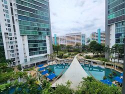 Hills Twoone (D23), Apartment #534681921